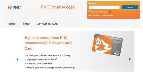 lost my pnc smart access card|pnc online banking purchase payback.